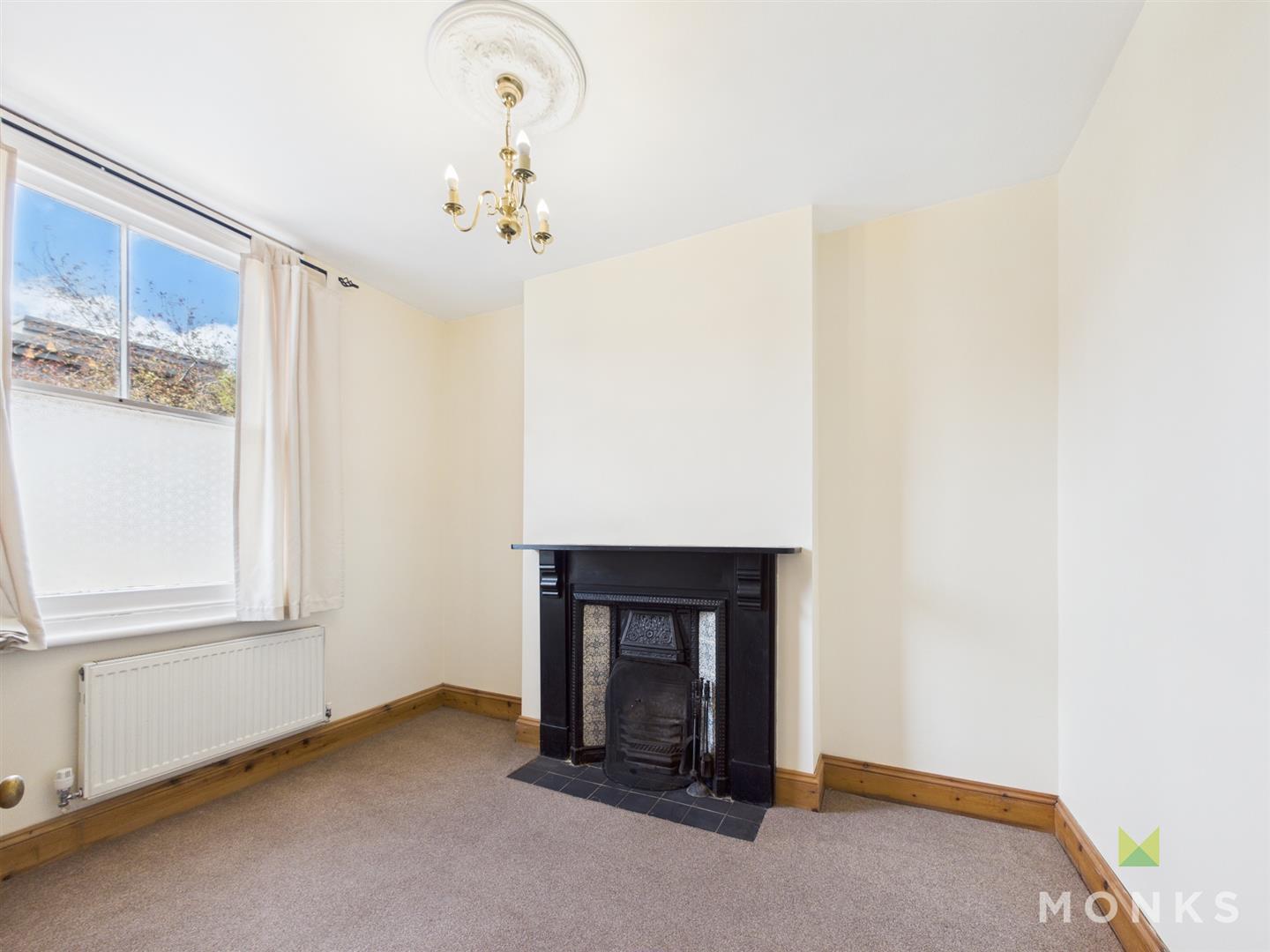 16 Primrose Terrace St. Michaels Street, Shrewsbury, SY1 2EY Let Agreed